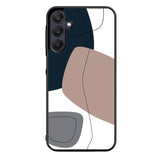Minimalist Art FZ1638 Samsung Galaxy A35 5G Case