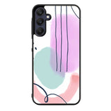 Minimalist Art FZ1647 Samsung Galaxy A35 5G Case