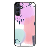 Minimalist Art FZ1649 Samsung Galaxy A35 5G Case