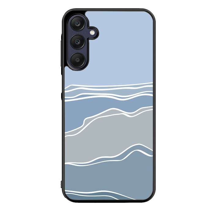 Minimalist Art FZ1698 Samsung Galaxy A15 5G Case