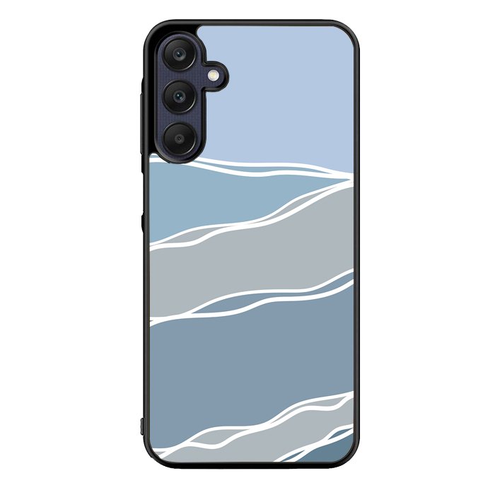 Minimalist Art FZ1700 Samsung Galaxy A35 5G Case
