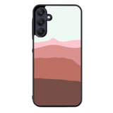 Minimalist Art FZ1701 Samsung Galaxy A15 5G Case