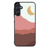 Minimalist Art FZ1702 Samsung Galaxy A15 5G Case