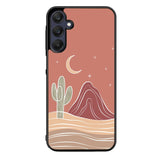 cactus minimalist FZ1705 Samsung Galaxy A15 5G Case