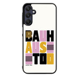 Bauhaus Love You Too FZ1708 Samsung Galaxy A15 5G Case