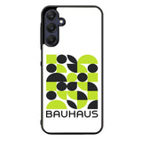 Abstract Bauhaus geometric FZ1739 Samsung Galaxy A15 5G Case