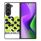 Abstract Bauhaus geometric FZ1739 Samsung Galaxy Z Fold 6 2024 5G Case