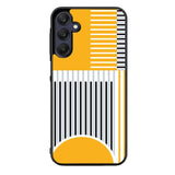 Abstract geometric FZ1746 Samsung Galaxy A15 5G Case