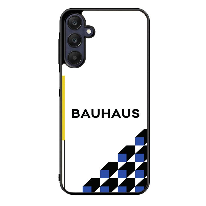 Abstract Bauhaus geometric FZ1761 Samsung Galaxy A15 5G Case
