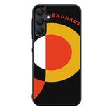Abstract Bauhaus geometric FZ1767 Samsung Galaxy A15 5G Case