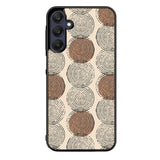 Pattern Art FZ1771 Samsung Galaxy A15 5G Case