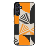 Abstract geometric FZ1780 Samsung Galaxy A15 5G Case