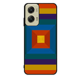 Abstract geometric FZ1786 Motorola Moto G Stylus 5G 2024 Case