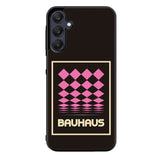 Abstract Bauhaus geometric FZ1788 Samsung Galaxy A15 5G Case