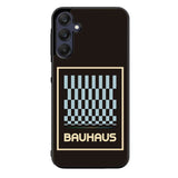 Abstract Bauhaus geometric FZ1789 Samsung Galaxy A35 5G Case