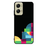 Abstract geometric FZ1796 Motorola Moto G Stylus 5G 2024 Case