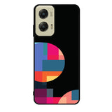 Abstract geometric FZ1799 Motorola Moto G Stylus 5G 2024 Case