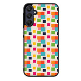 geometric FZ1803 Samsung Galaxy A15 5G Case