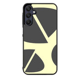 Minimalist Geometric FZ1813 Samsung Galaxy A15 5G Case