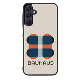 Abstract Bauhaus geometric FZ1824 Samsung Galaxy A15 5G Case