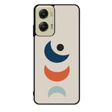 Abstract geometric FZ1832 Motorola Moto G Stylus 5G 2024 Case