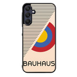Abstract geometric FZ1833 Samsung Galaxy A25 5G Case