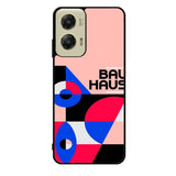 Abstract geometric FZ1835 Motorola Moto G Stylus 5G 2024 Case