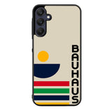Abstract Bauhaus geometric FZ1847 Samsung Galaxy A15 5G Case