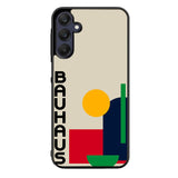 Abstract Bauhaus geometric FZ1848 Samsung Galaxy A25 5G Case