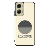Bauhaus Ausstellung FZ1855 Motorola Moto G Stylus 5G 2024 Case