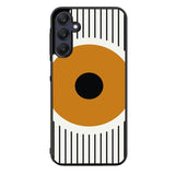 Abstract Minimalist FZ1862 Samsung Galaxy A15 5G Case