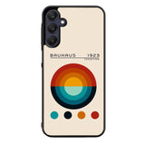 Bauhaus Exhibition FZ1869 Samsung Galaxy A15 5G Case