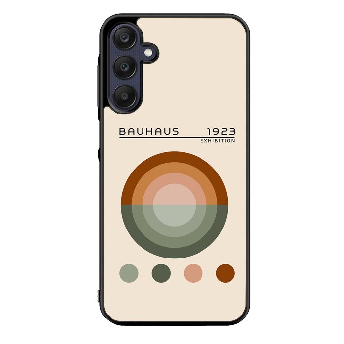 Bauhaus Exhibition FZ1870 Samsung Galaxy A15 5G Case