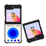 Bauhaus Exhibition FZ1875 Samsung Galaxy Z Flip 5 2023 5G Case