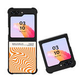 Bauhaus Exhibition FZ1882 Samsung Galaxy Z Flip 5 2023 5G Case