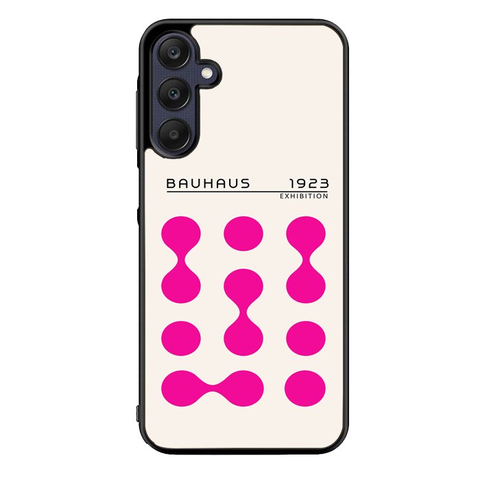Bauhaus Exhibition FZ1895 Samsung Galaxy A15 5G Case