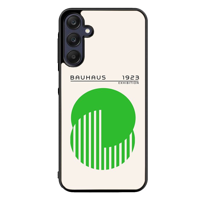 Bauhaus Exhibition FZ1905 Samsung Galaxy A15 5G Case