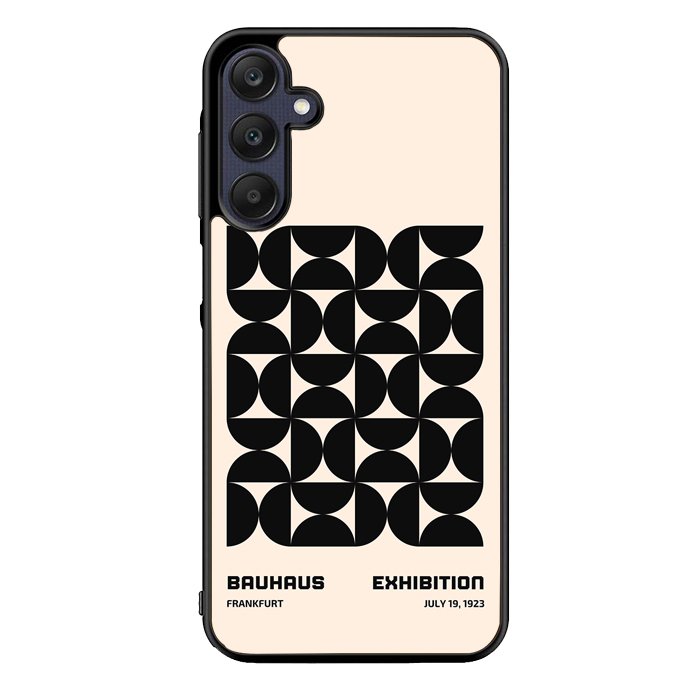 Bauhaus Monochrome FZ4117 Samsung Galaxy A15 5G Case