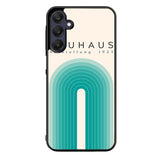 Bauhaus Ausstellung Tosca FZ4122 Samsung Galaxy A35 5G Case
