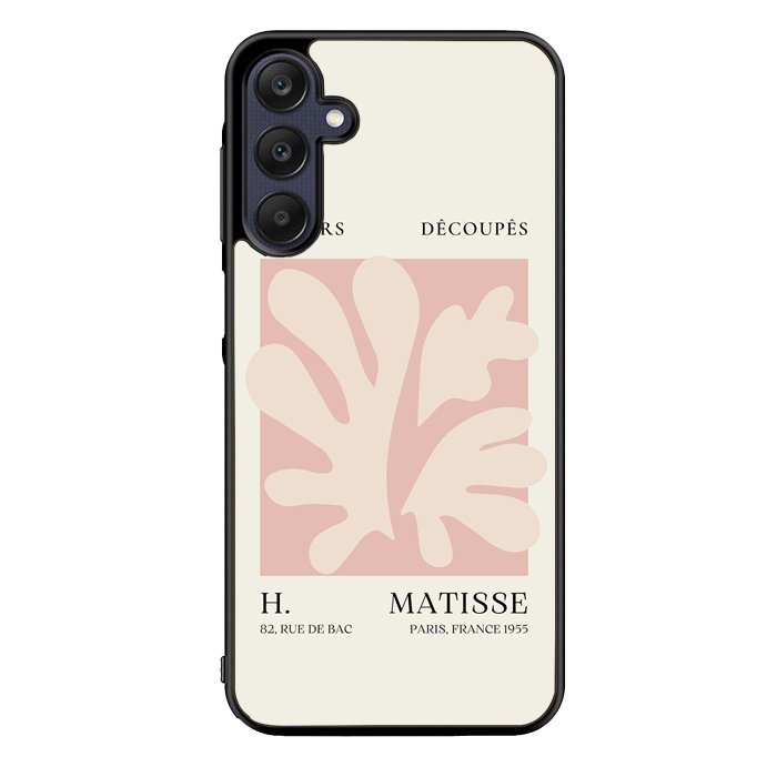 Henri Matisse Dusty Pink FZ4138 Samsung Galaxy A15 5G Case