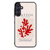 Matisse Papiers Decoupes FZ4141 Samsung Galaxy A15 5G Case
