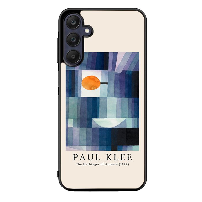 Vintage Paul Klee FZ4149 Samsung Galaxy A15 5G Case