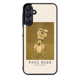 Gespenst eines Genies Paul FZ4155 Samsung Galaxy A15 5G Case