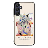 Nightingales Art Paul Klee FZ4158 Samsung Galaxy A15 5G Case