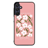 Flowers Market Milano FZ4189 Samsung Galaxy A15 5G Case