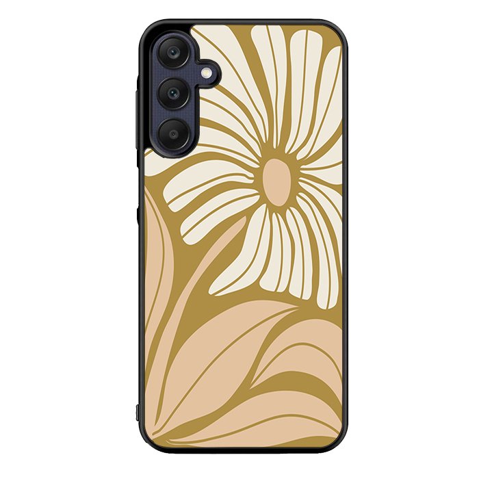 Vintage Floral FZ4195 Samsung Galaxy A15 5G Case