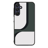 Beige Teal Vintage FZ4211 Samsung Galaxy A15 5G Case