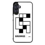 Bauhaus 1923 Matrix FZ4214 Samsung Galaxy A15 5G Case