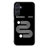 Black Bauhaus 1919 FZ4215 Samsung Galaxy A15 5G Case