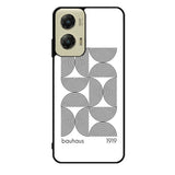 Bauhaus 1919 Exhibition FZ4216 Motorola Moto G Stylus 5G 2024 Case